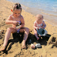Calla & Friends - Ellie Silicone Beach Toy Set