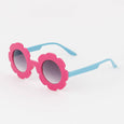 3AM BY H&D ACCESSORIES - Kids Cute Flower Sunglasses