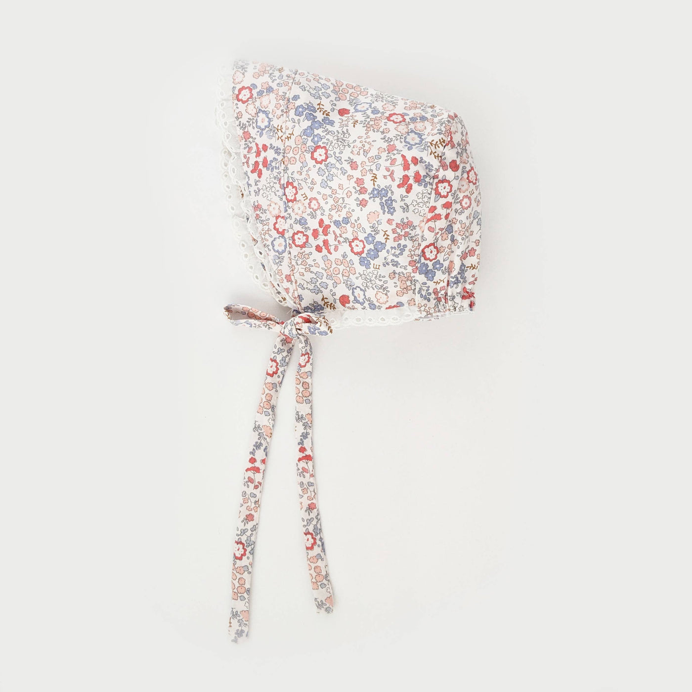 Huggalugs - Flora Bonnet UPF 25+ Baby & Toddler