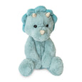World Softest Plush 16 inch - TyTy Triceratops - Beverly Hills Teddy Bear Company