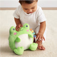 Itzy Ritzy - Croissant Sweetie Snuggles™ Plush