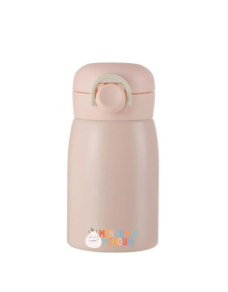 Menoum Menoum - Thermos bottle - Pink - Menoum Menoum