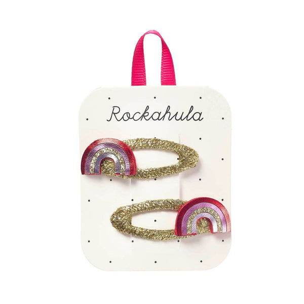 Rockahula Kids - Disco Rainbow Clips