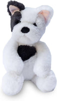 World's Softest Lushee 16 inch - Frody Frenchy Dog - Beverly Hills Teddy Bear Company