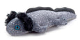 The Petting Zoo - 15" (39cm) Wild Onez Axolotl Black
