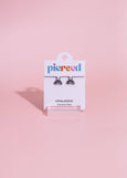 Pierced Co - Silver Rainbow Charm