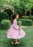 Ollie Jay - Gwendolyn Dress in Love is Blooming