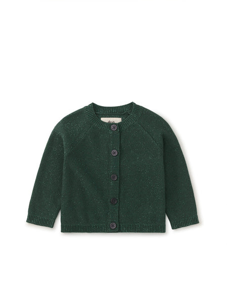 Tea Collection -  Sparkle Cardigan
