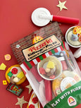 Pizzeria KidDough Play Kit - Earth Grown KidDoughs