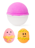 Bath Bombs, Easter Surprises Inside