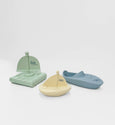 Calla & Friends - Ryder's Racing Bath Boats
