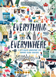 Chronicle Books - Everything & Everywhere