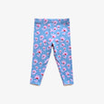 Lewis - Flower Field Legging | Parfait