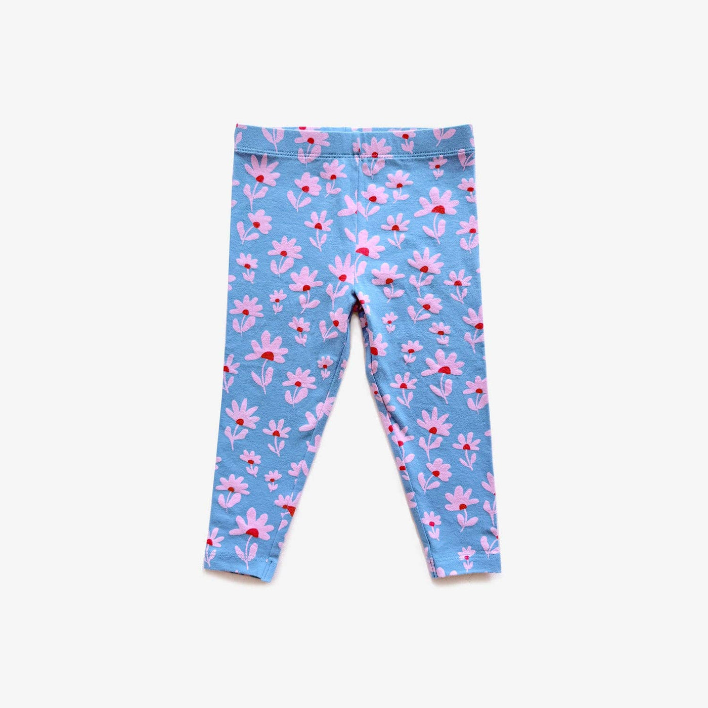 Lewis - Flower Field Legging | Parfait