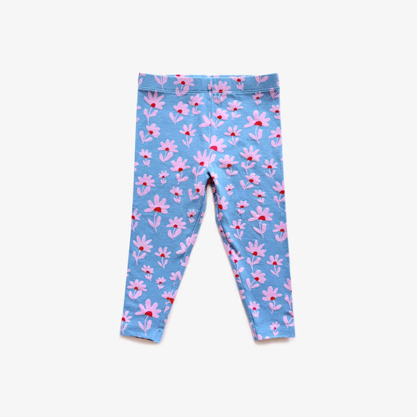 Lewis - Flower Field Legging | Parfait