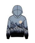 Miles the Label - Landscape Hoodie