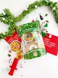 Earth Grown KidDoughs - Elf Breakfast KidDough Kit