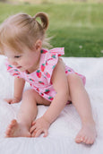 Ollie Jay - Emmy Bubble in Strawberry Dream