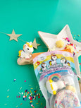 Unicorn Mini Earth Dough