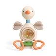 Itzy Ritzy - Itzy twist & Bop™ - High Chair Sensory Toy Goose