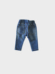 Babysprouts -Baby & Kids Denim Jeans in Medium Wash