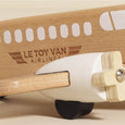 Le Toy Van, Inc. - Wooden Toy Plane