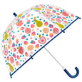 Stephen Joseph Gifts - Clear Color Changing Umbrella