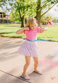 Ollie Jay - Tulle Skirt in Butterfly Rainbow