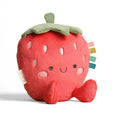 Itzy Ritzy - Croissant Sweetie Snuggles™ Plush