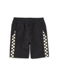Tea Collection - Soca Shorts - Jet Black