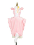 Speedy Monkey - Unicorn Costume Cape for Babies - 12months - 2 yrs