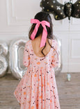 Ollie Jay - Gwendolyn Dress in Hippie Halloween