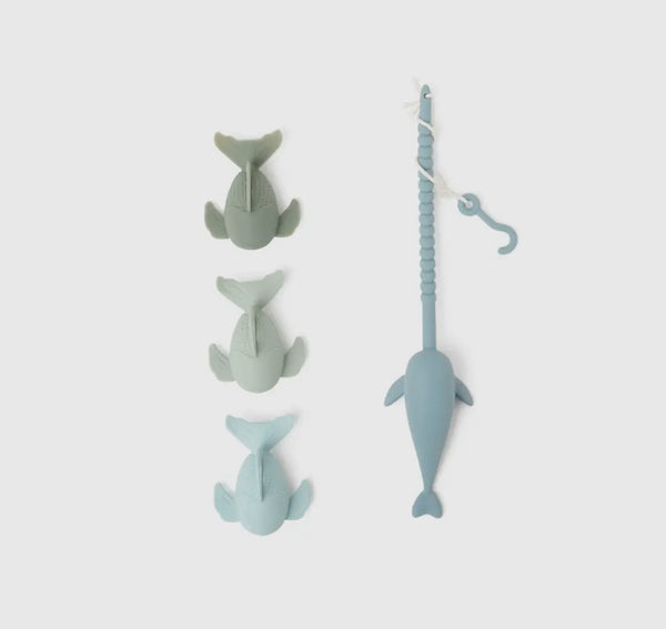 bug + bean kids -  Fishing Set