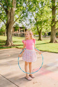 Ollie Jay - Tulle Skirt in Butterfly Rainbow