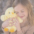 Baby Yellow Chick Plush - World's Softest - Beverly Hills Teddy Bear Company