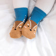 Goat Zoo Socks