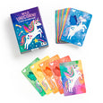 Chronicle Books - Wild Unicorn! Card Game