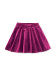 Tea Collection -  flour Circle skirt - Cosmic Berry