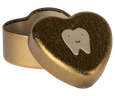 Maileg - Tooth box - small - Gold