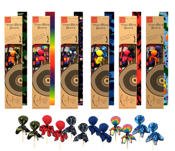 Two Bros Bows - Best Bundle with Arrows