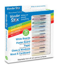 TPG Creations / The Pencil Grip - Wonder Stix 24 Set TPG-636