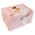 Mele and Co - Mele and Co Casey Girl's Musical Ballerina Jewelry Box