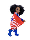 Lottie Dolls - Future President