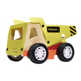 Toysmith - Toolbox - Stanley Jr. Dump Truck Kit