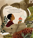 Sleeping Bear Press - Wishes of the World: a children's picture book