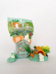 Bunny Patch Mini Play Pack - Earth Grown KidDoughs