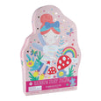 Floss and Rock - 20pc Jigsaw in Shaped Box - Rainbow Fairy