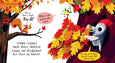 Sourcebooks - Leaf Thief, The (HC-Pic)