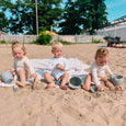 Calla & Friends - Ellie Silicone Beach Toy Set