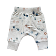 Babysprouts - Baby Pocket Pants Bamboo Baby Apparel Fall 2025